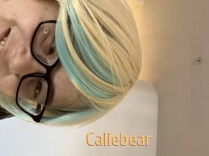 Caliebear