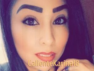 CalienteKarina18