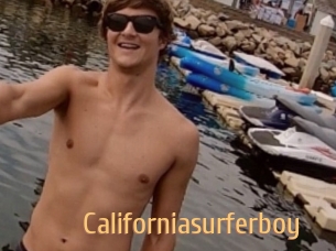 Californiasurferboy