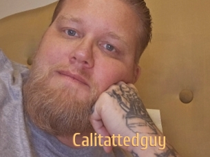 Calitattedguy