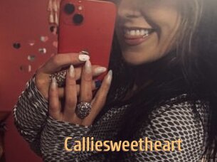 Calliesweetheart