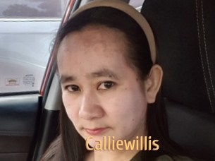 Calliewillis