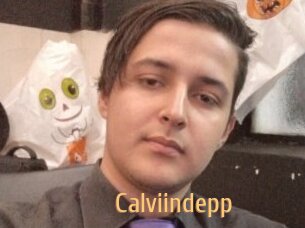 Calviindepp