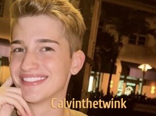 Calvinthetwink