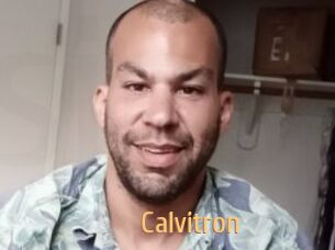 Calvitron