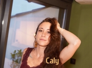 Caly