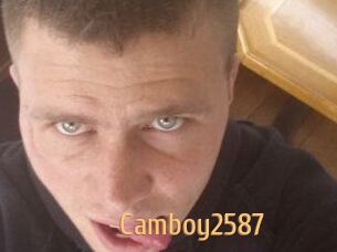 Camboy2587