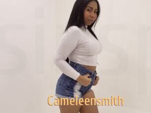 Cameleensmith