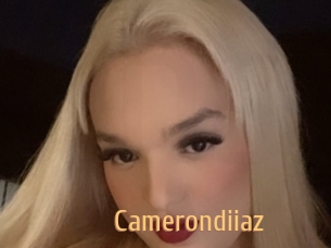 Camerondiiaz