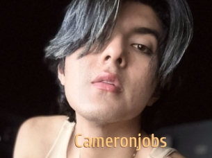 Cameronjobs