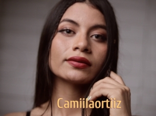 Camiilaortiiz