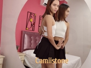 Camiistone