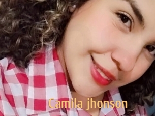 Camila_jhonson