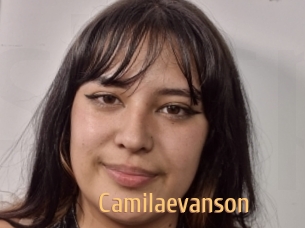 Camilaevanson