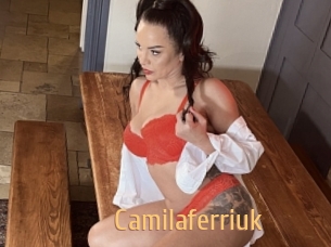 Camilaferriuk