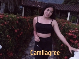 Camilagree