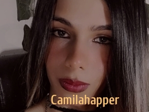 Camilahapper