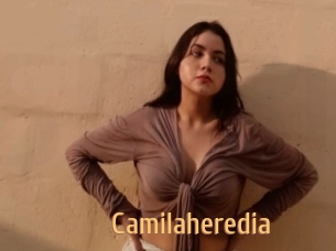 Camilaheredia