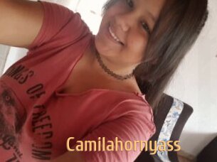 Camilahornyass