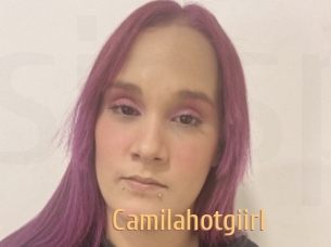 Camilahotgiirl