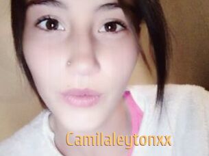 Camilaleytonxx