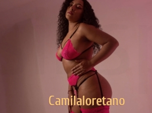 Camilaloretano