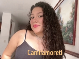 Camilamoreti