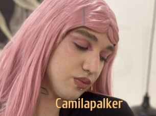 Camilapalker