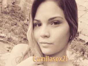 Camilasex21