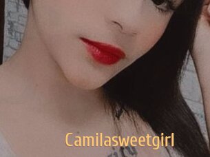 Camilasweetgirl