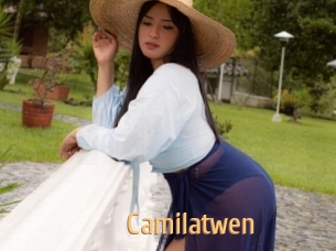 Camilatwen