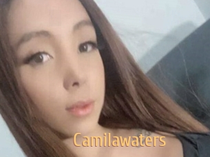 Camilawaters