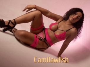 Camilawilsh