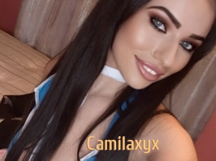 Camilaxyx