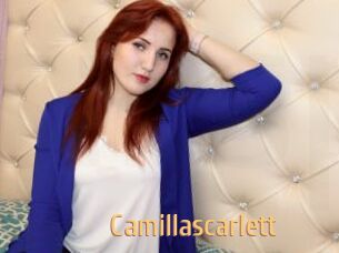 Camillascarlett