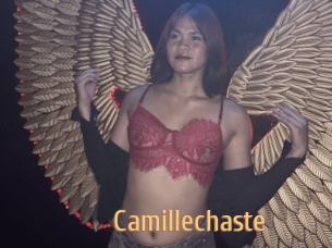 Camillechaste