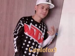 Camilofox9