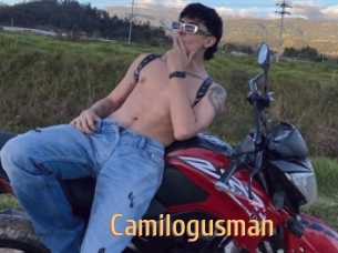 Camilogusman