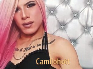 Camilohott