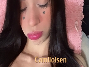 Camilolsen