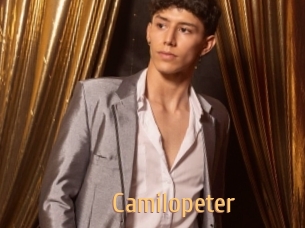 Camilopeter