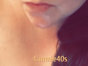 Cammie40s