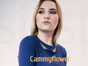Cammyflower