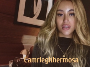 camrieghhermosa Single Spass