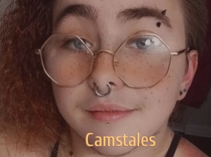 Camstales