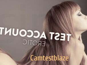 Camtestblaze