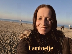 Camtoefje