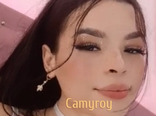 Camyroy