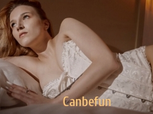 Canbefun