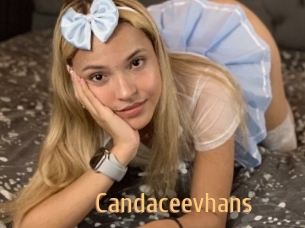 Candaceevhans